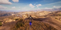 Dirt Bike Freestyle Motocross screenshot 4