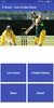 E-Score - Live Cricket Score screenshot 2