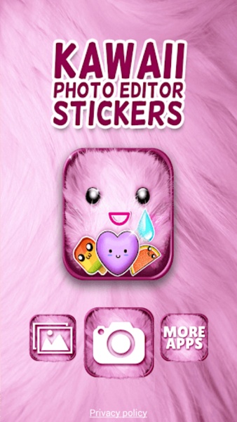Rage Comics Photo Editor - Preview 2
