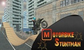Motorbike Stuntman screenshot 24