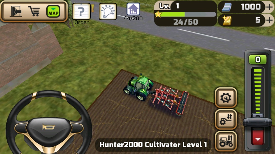 Farming Master - Preview 2