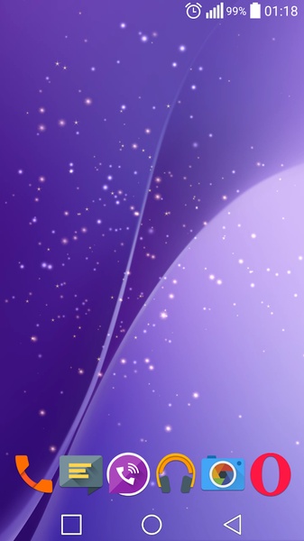 Note 5 Live Wallpapers - Preview 17