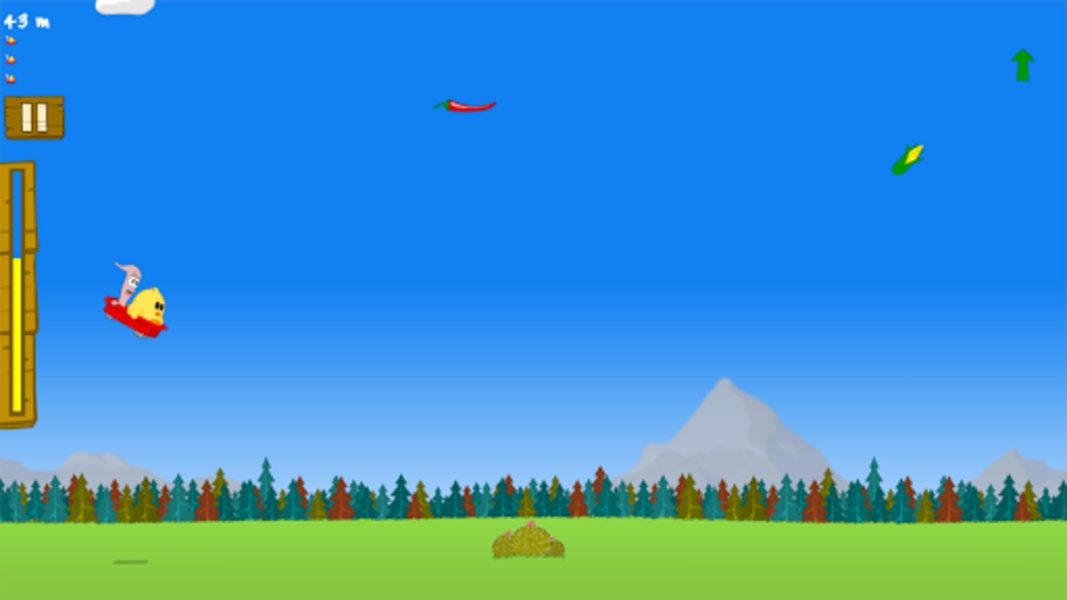 Crash Pollito - Preview 4