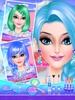 Ice Beauty Princess Makeover screenshot 1