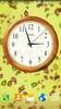 Retro Clock Widget screenshot 8