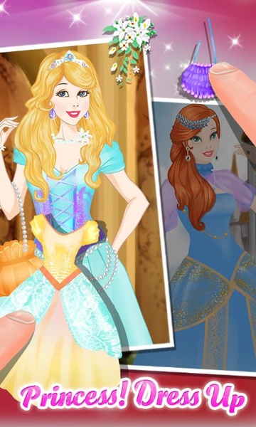Dress Princess - Preview 8