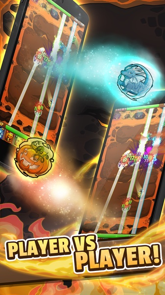 Battle Spheres - Preview 1