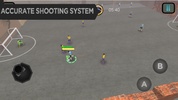 street soccer online 2016 screenshot 2