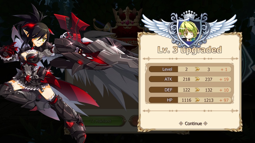 Elsword: Evolution - Preview 5