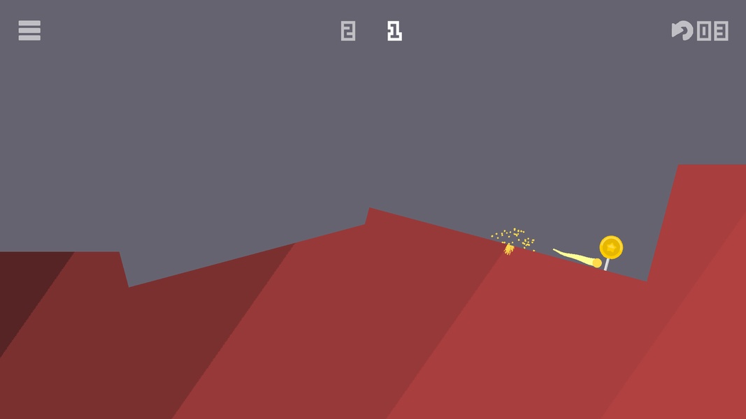 Not Golf - Preview 1