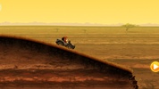 Safari Kid Racing screenshot 12