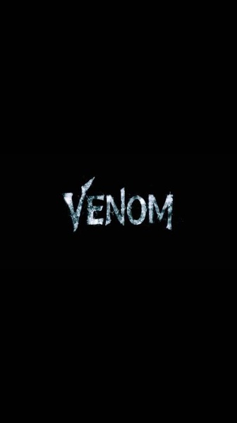 Venom Wallpaper - Preview 1