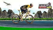 BMX Cycle Race screenshot 2
