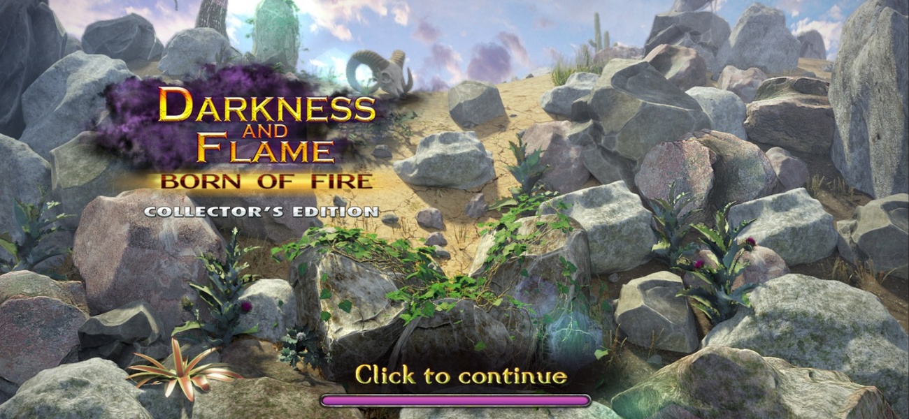 Darkness and Flame 1 - Preview 15