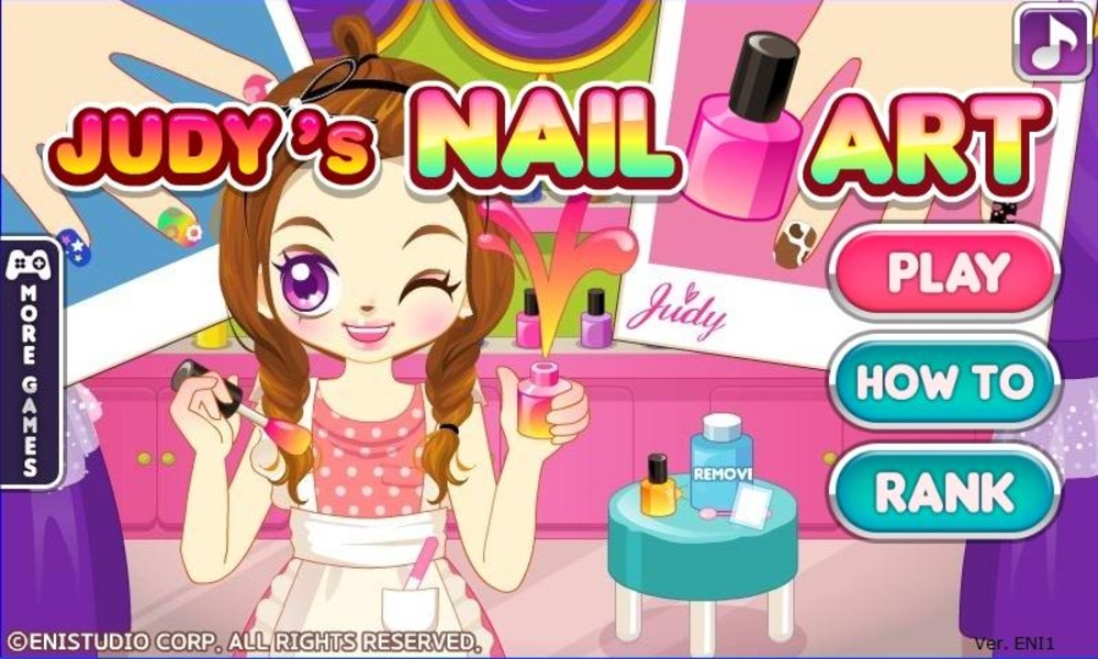 JudyNailArt - Preview 3