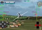 Airplane 3D flight simulator screenshot 6