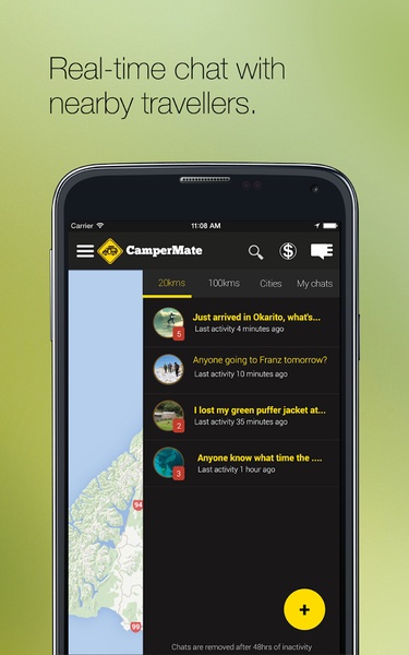 CamperMate - Preview 18