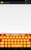 GO Keyboard Emoji screenshot 4