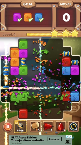 Bunny Blast - Preview 4