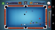 Pool Billiardo Snooker screenshot 2