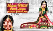 Royal Bridal Mehndi Designs Pedicure Manicure Spa screenshot 5