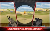 Black Ops Shooting Range 3D screenshot 9