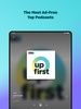 Amazon Cloud Player screenshot 22