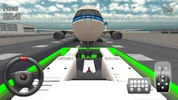 Airplane Parking 3D screenshot 1