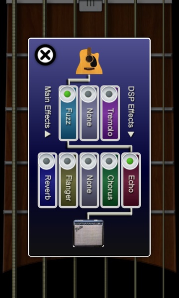 My Guitar - Preview 5