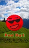 Free Scrolling Red Ball Game screenshot 3