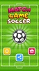 Memory Game Soccer screenshot 8