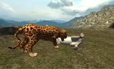 Real Leopard Simulator screenshot 1
