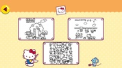 Hello Kitty – Activity book for kids screenshot 2