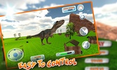 Dino Attack Simulator screenshot 11
