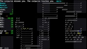 Angband screenshot 1