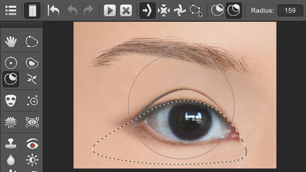 PhotoPlasticSurgeryProfessional - Preview 5