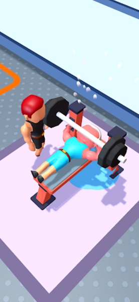 Gym - Preview 9