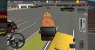 Bus Simulator driver 3D game screenshot 9