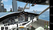 Flight Sim SeaPlane City screenshot 9