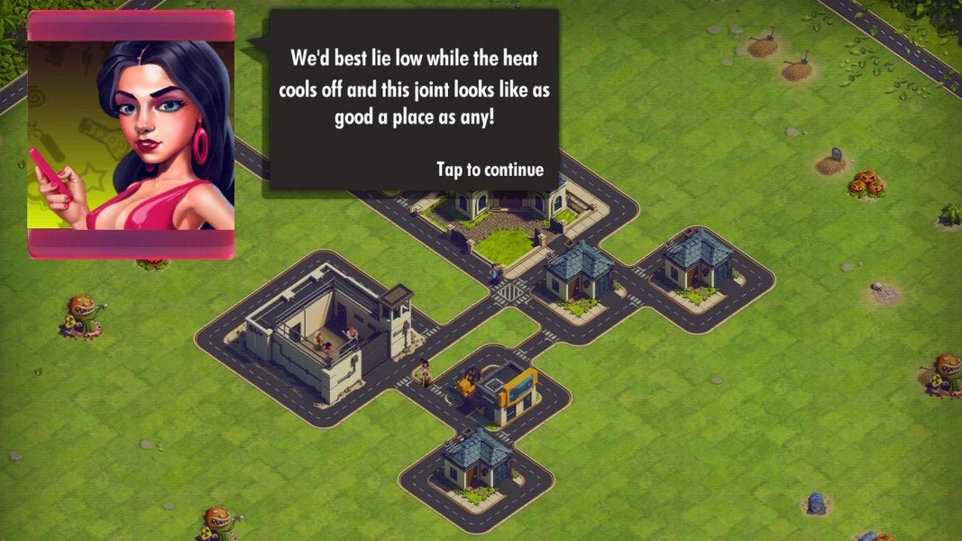 Crime Coast - Preview 8