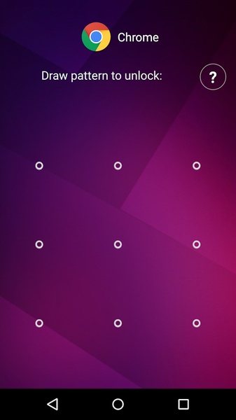 Application-Locker Free - Preview 6