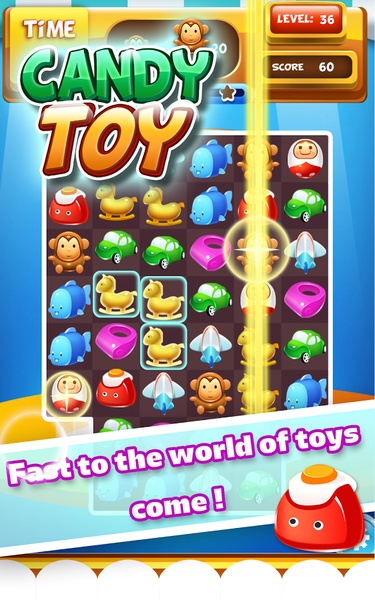 Candy Toy - Preview 4
