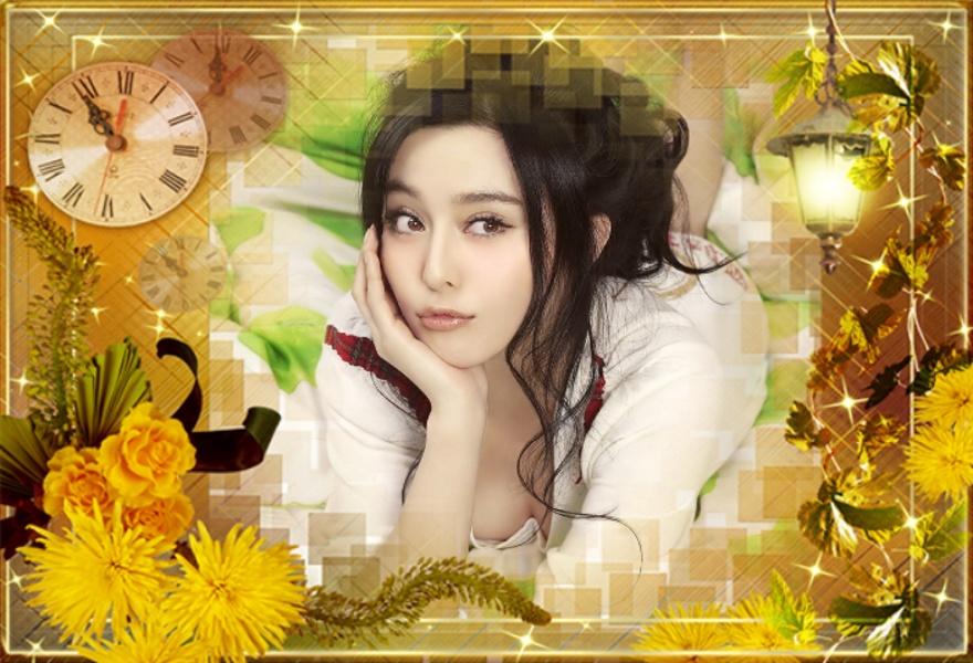Photo Collage Frames - Preview 3