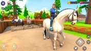 My Fantasy Horse Care Academy screenshot 4