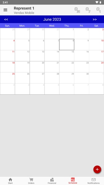 Vendas mobile - Preview 9