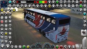 Euro Bus Game - Bus Simulator screenshot 6