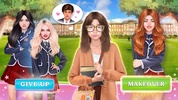 BFF Makeover - Spa & Dress Up screenshot 3