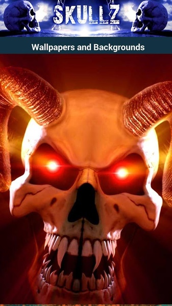 Skulls Wallpaper - Preview 4