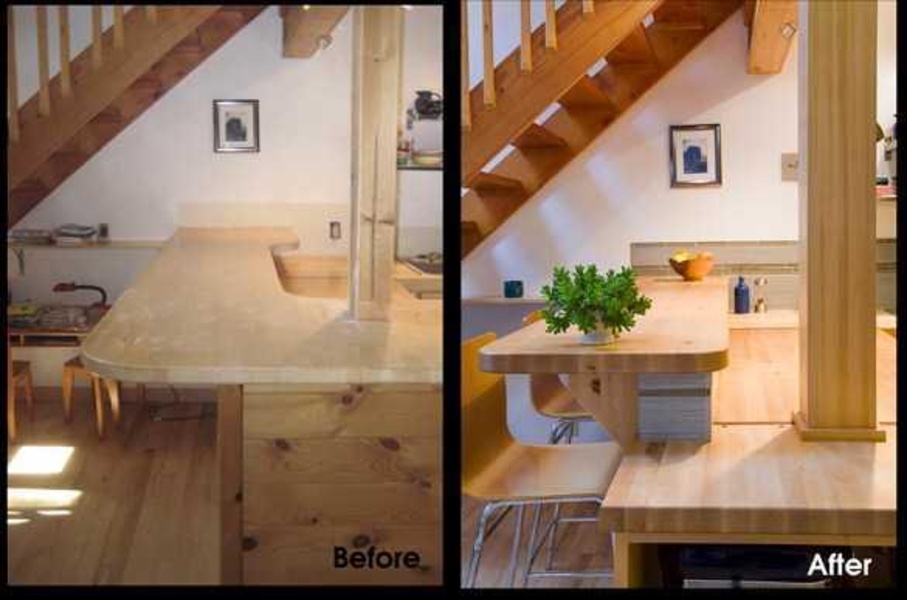 Kitchen Remodeling Design - Preview 7