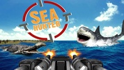 Sea Predators Hunt 3D screenshot 1